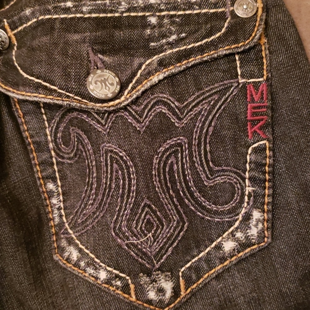 Mens jeans